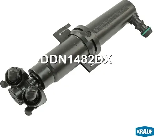 Форсунка омывателя фар (Krauf). Артикул DDN1482DX