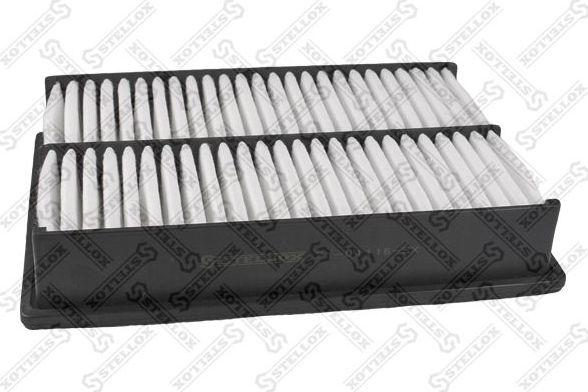 Воздушный фильтр Stellox. Артикул 71-01116-SX