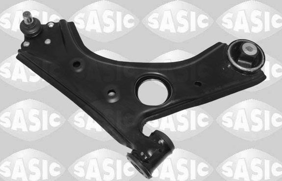 Треугольный рычаг передней подвески Sasic правый нижний для Fiat 500L I 2012-2026. Артикул 7476369