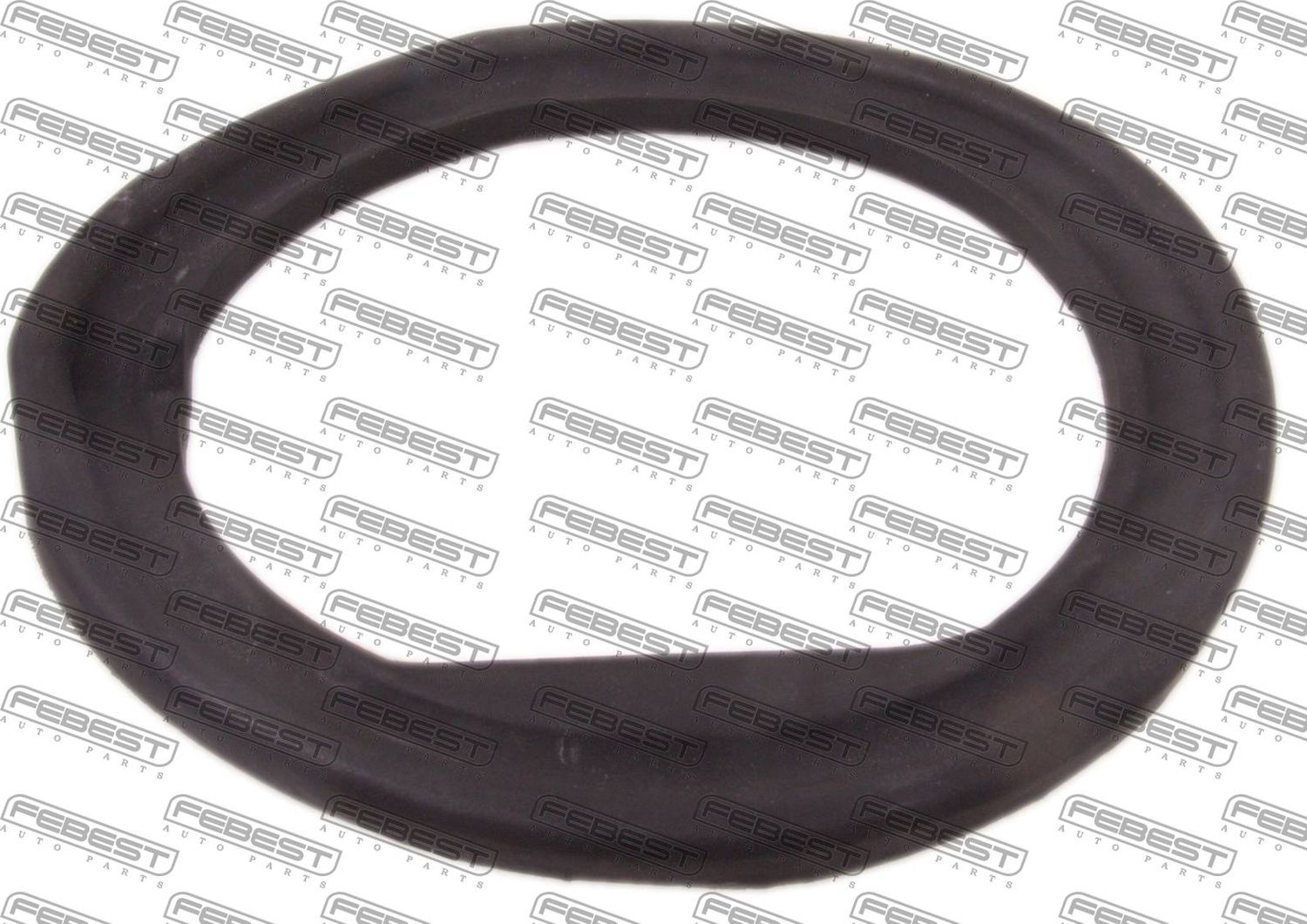 Опора (чашка, тарелка) пружины Febest. Артикул TSI-MCV30LOW