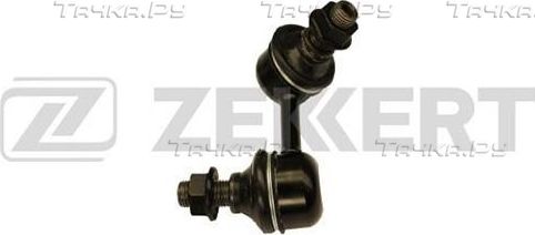 Стойка (тяга) стабилизатора Zekkert. Артикул SS-1265