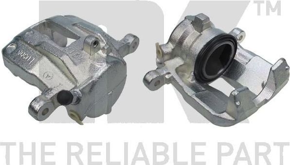 Тормозной суппорт NK (Чугун). Артикул 2133172