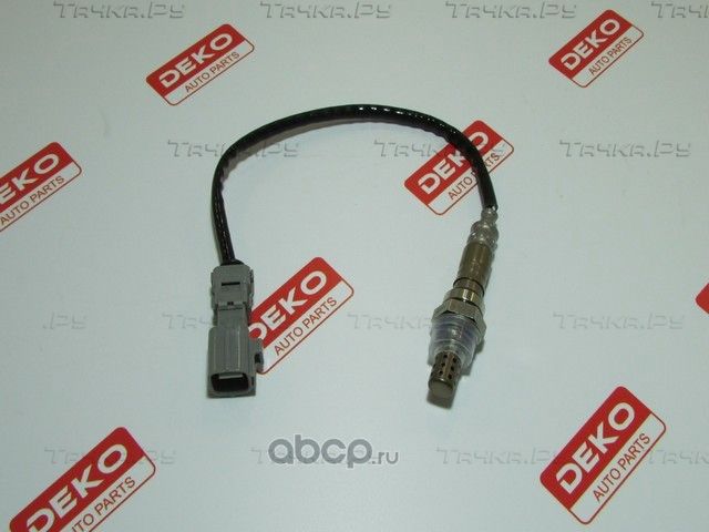 Датчик кислородный TOY 1ZR Corolla 09- . AVENSIS ( 250270) 2003- .Verso . Auris (Deko). Артикул D8946502280