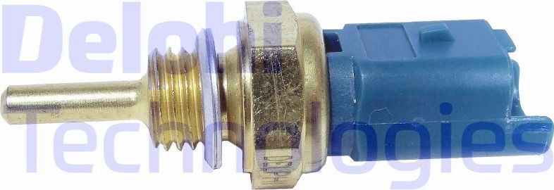 Датчик температуры охлаждающей жидкости Delphi. Артикул TS10252