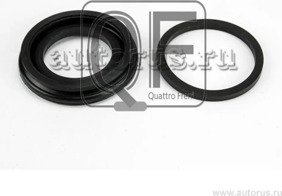 Ремкомплект суппорта тормозного заднего (Quattro Freni). Артикул QF00Z00069