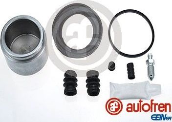 Ремкомплект тормозного суппорта Autofren Seinsa. Артикул D41879C