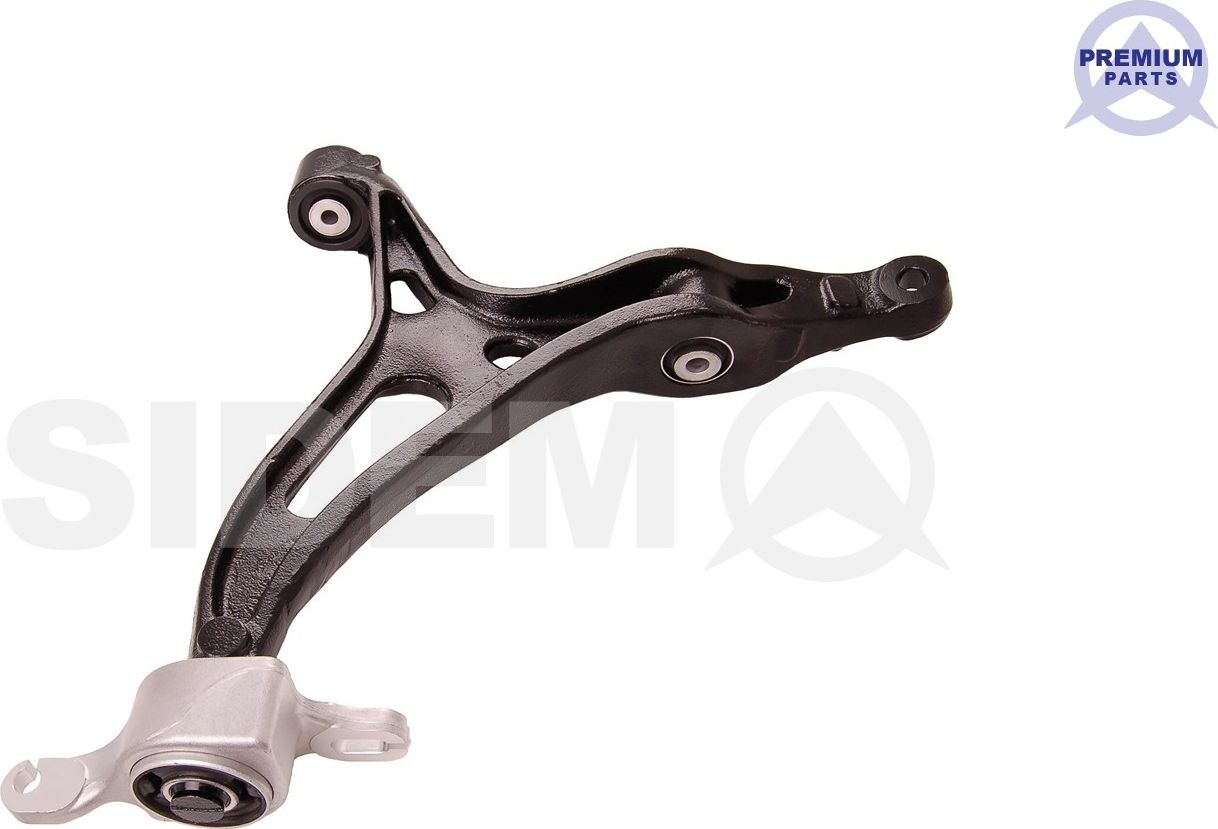 Поперечный рычаг передней подвески Sidem (Чугун). Артикул 49573