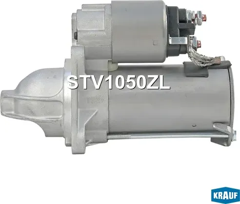 Стартер Krauf. Артикул STV1050ZL