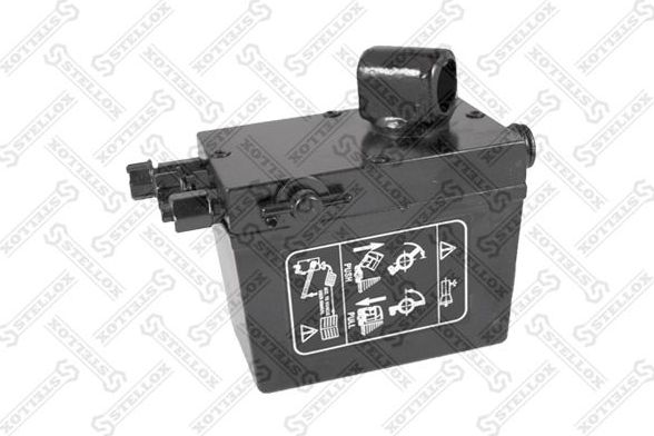 Насос подъема кабины Stellox. Артикул 87-50615-SX