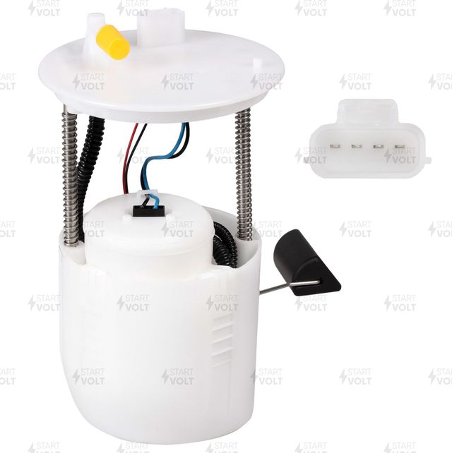 Бензонасос (топливный насос) StartVOLT для Mazda CX-5 I 2012-2017. Артикул SFM 2505