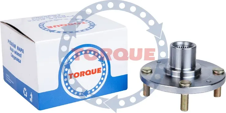 Ступица колеса (Torque) Torque. Артикул PL732