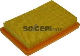 Воздушный фильтр Purflux. Артикул A1345