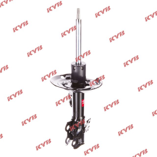 Амортизатор KYB (Каяба) Excel-G передний левый для Toyota Corolla E210 2018-2026. Артикул 3350027