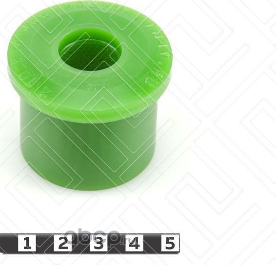 Втулка рессорная ПОЛИУРЕТАН 2-10-234. Артикул 210234