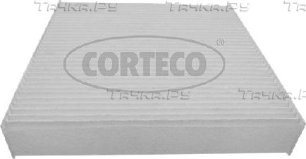 Салонный фильтр Corteco для Suzuki Ignis III 2016-2026. Артикул 49412332
