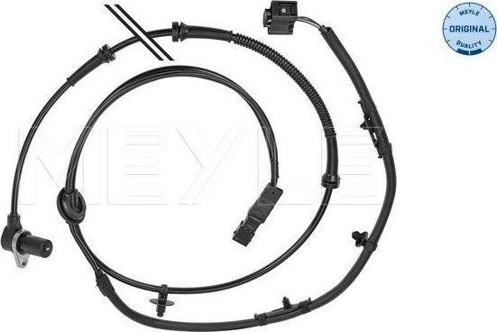 Датчик ABS Meyle Original. Артикул 114 800 0034