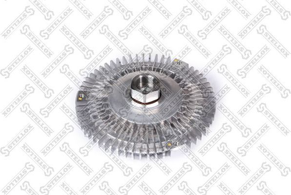 Муфта (вискомуфта) вентилятора Stellox для BMW 7 III (E38) 1994-2001. Артикул 30-00552-SX