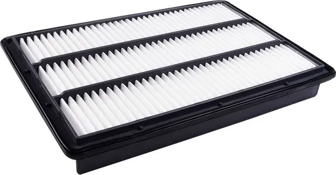 Фильтр воздушный MITSUBISHI PAJERO 3.0 2007 - по наст. время  MITSUBISHI PAJERO 3.2 2007 - по наст.  (Azumi). Артикул a23017