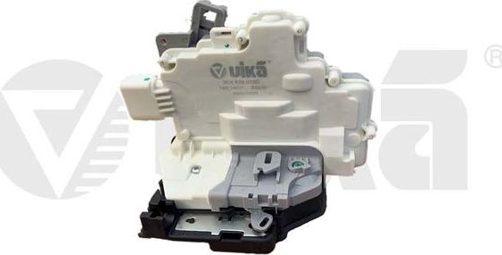 Замок двери Vika. Артикул 88391813001