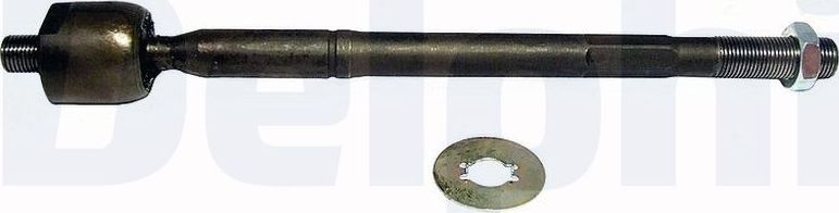 Рулевая тяга Delphi. Артикул TA2074