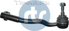 Наконечник рулевой тяги RTS правый для BMW 5 IV (E39) 1996-2003. Артикул 91-99528-1