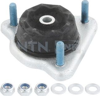Опора амортизатора (стойки) NTN / SNR. Артикул KB652.08