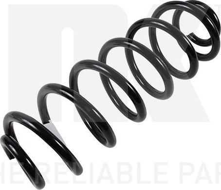 Пружина подвески NK. Артикул 5447133