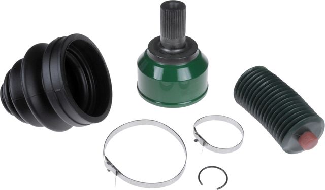 Шрус наружный (граната) Blue Print передний для Mazda 3 I (BK) 2003-2005. Артикул ADM58944