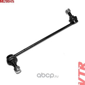 Тяга стабилизатора передней подвески, левая (VTR). Артикул MI2804S