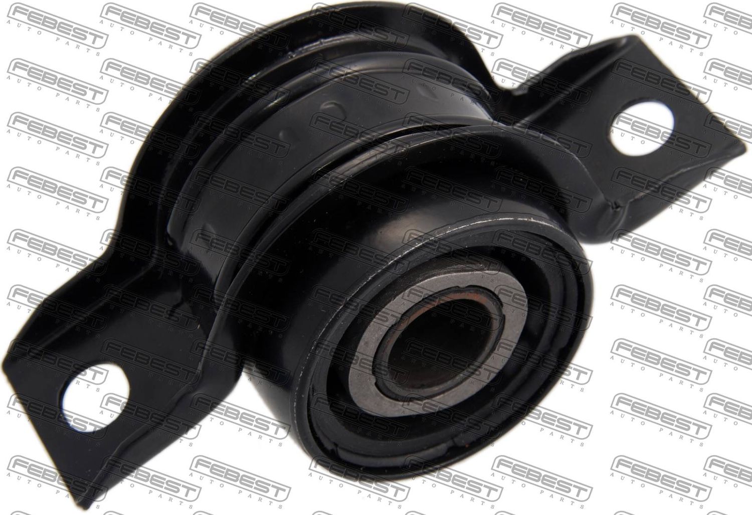 Сайлентблок переднего рычага подвески Febest. Артикул FDAB-FOCB