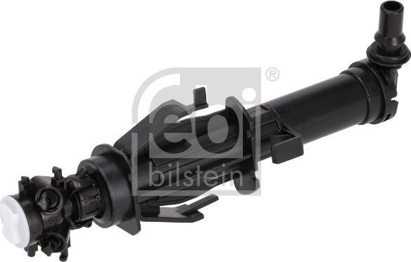 Форсунка омывателя фар Febi Bilstein febi Plus. Артикул 175652