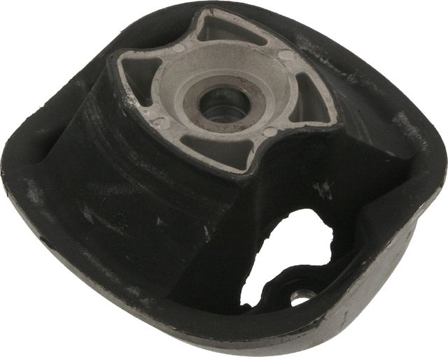 Подушка (опора) двигателя Febi Bilstein передняя правая для Mercedes-Benz 190 (W201) 1982-1993. Артикул 02314
