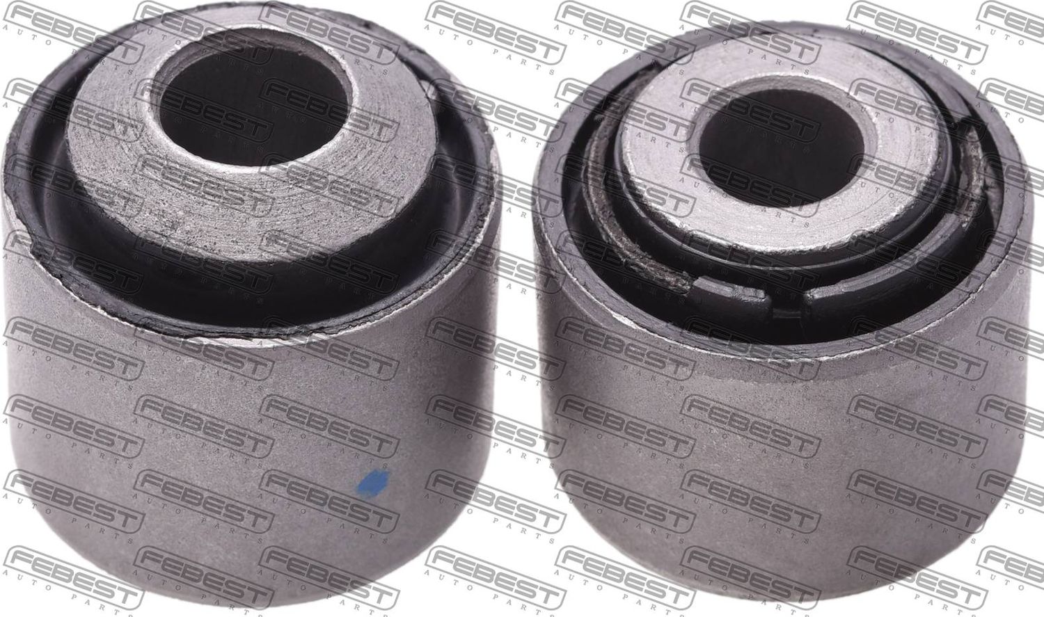 Сайлентблок заднего рычага подвески Febest. Артикул VWAB-32KIT