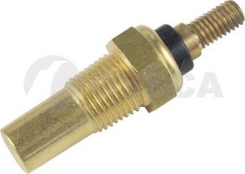Датчик температуры охлаждающей жидкости OSSCA для Mazda 121 III 1996-2003. Артикул 28373