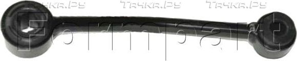 Стойка (тяга) стабилизатора Formpart. Артикул 2008021