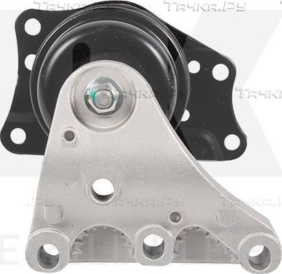Подушка (опора) двигателя NK передняя для SEAT Toledo IV 2012-2015. Артикул 59747104