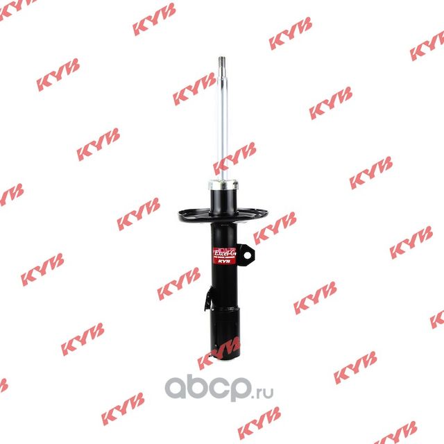 Амортизатор KYB Excel-G. Артикул 339011