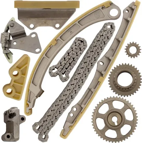 Комплект ГРМ 11 ед (Zikmar). Артикул Z16922R