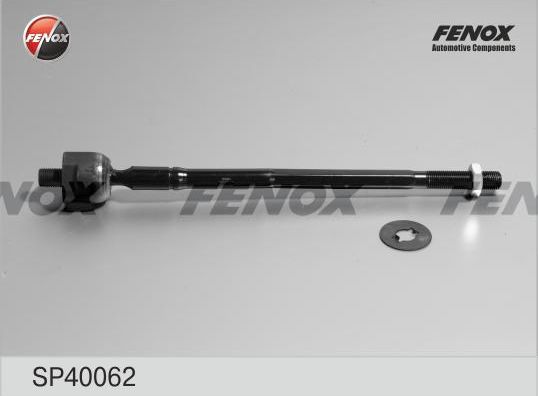 Рулевая тяга Fenox. Артикул SP40062