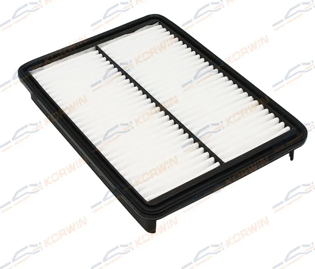Фильтр воздушный Hyundai ix35 10-/Santa FE II 2.2TD 06-/Kia Sorento II (XM) 09 (Korwin). Артикул KWFA0038