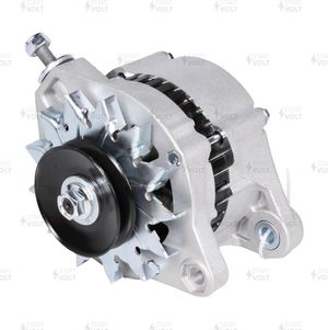 Генератор StartVOLT для ВАЗ 2107 1994-2012. Артикул LG 0101