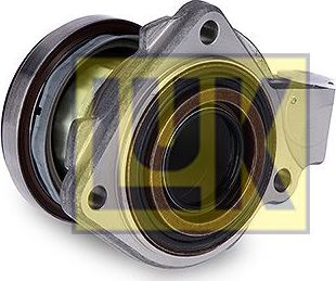 Выжимной подшипник сцепления LuK. Артикул 510 0183 10