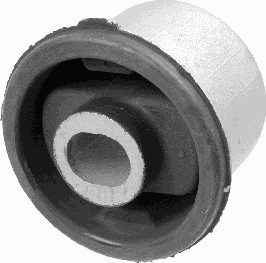 Сайлентблок передней балки Lemforder передний правый/левый для Audi A6 III (C6) 2004-2011. Артикул 35315 01