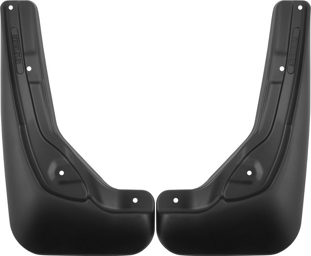 Брызговики REIN Стандарт передняя пара для WEY Coffee 01 2021-2026. Артикул REIN.A70107.F3