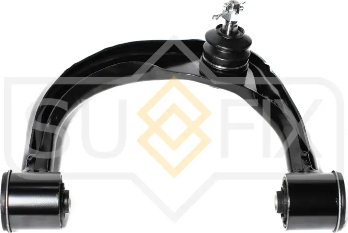 Рычаг подвески верхний передний левый LEXUS GX 2001-2009/2010-/TOYOTA 4 RUNNER I (Sufix). Артикул SH1515
