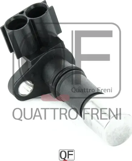 Датчик положения коленвала (Quattro Freni). Артикул qf91a00021