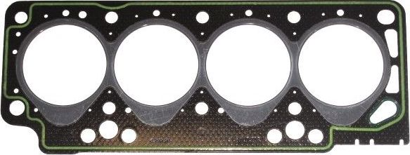 Прокладка ГБЦ Elring для Renault 21 1986-1994. Артикул 984.267