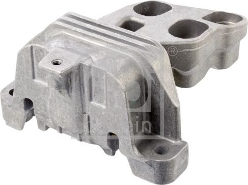 Подушка (опора) двигателя Febi Bilstein. Артикул 103918