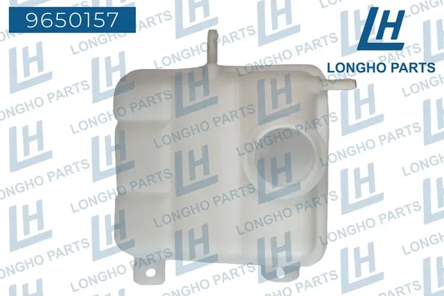 Бачок расширительный GENERAL MOTORS 96591467 (Longho). Артикул 9650157