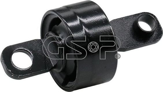 Сайлентблок заднего рычага подвески GSP правый/левый верхний для Kia Carens II (UN) 2006-2012. Артикул 516373